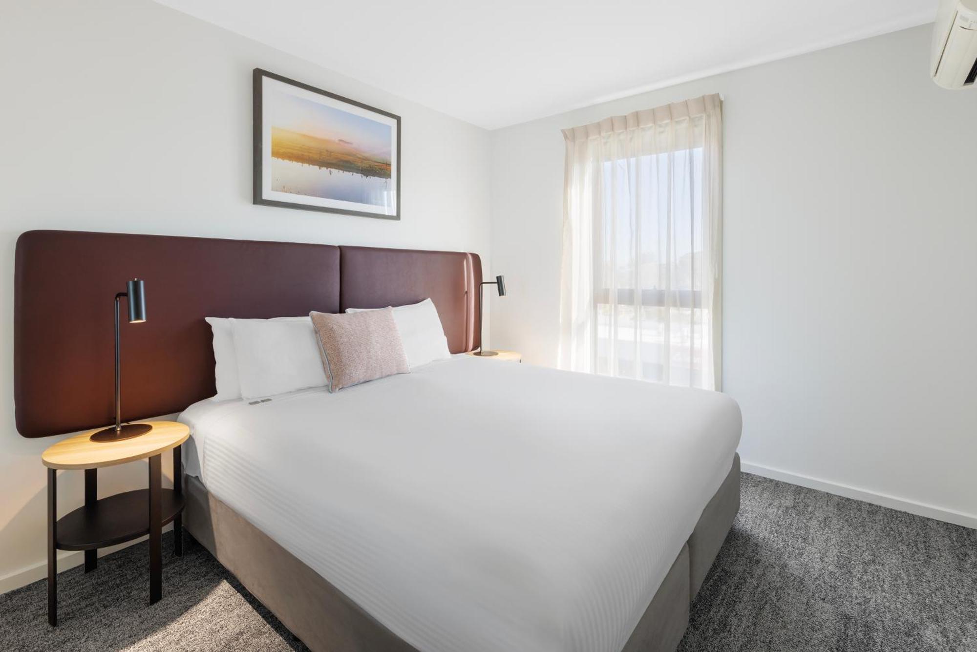 Quest Werribee Aparthotel Exterior foto