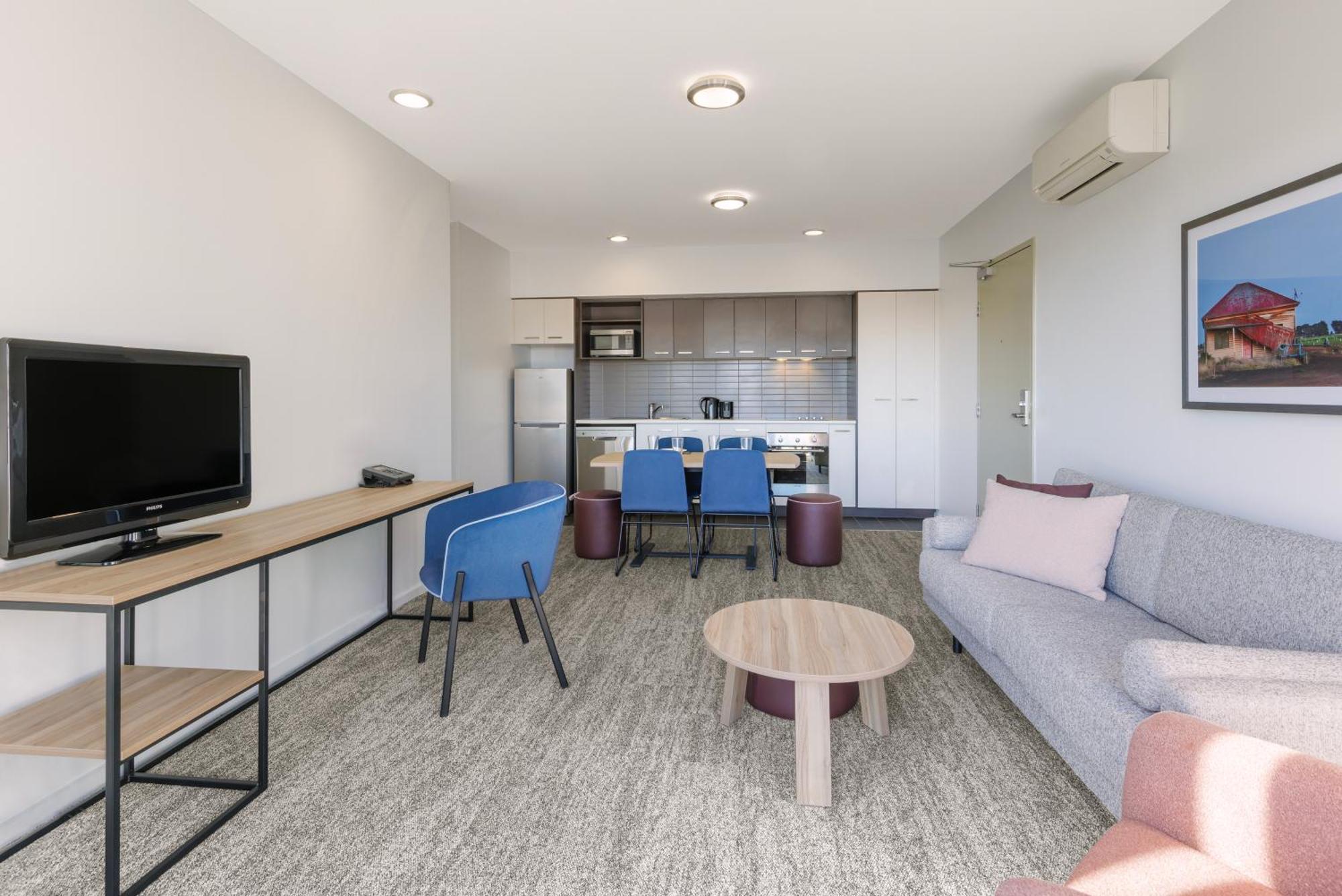 Quest Werribee Aparthotel Exterior foto