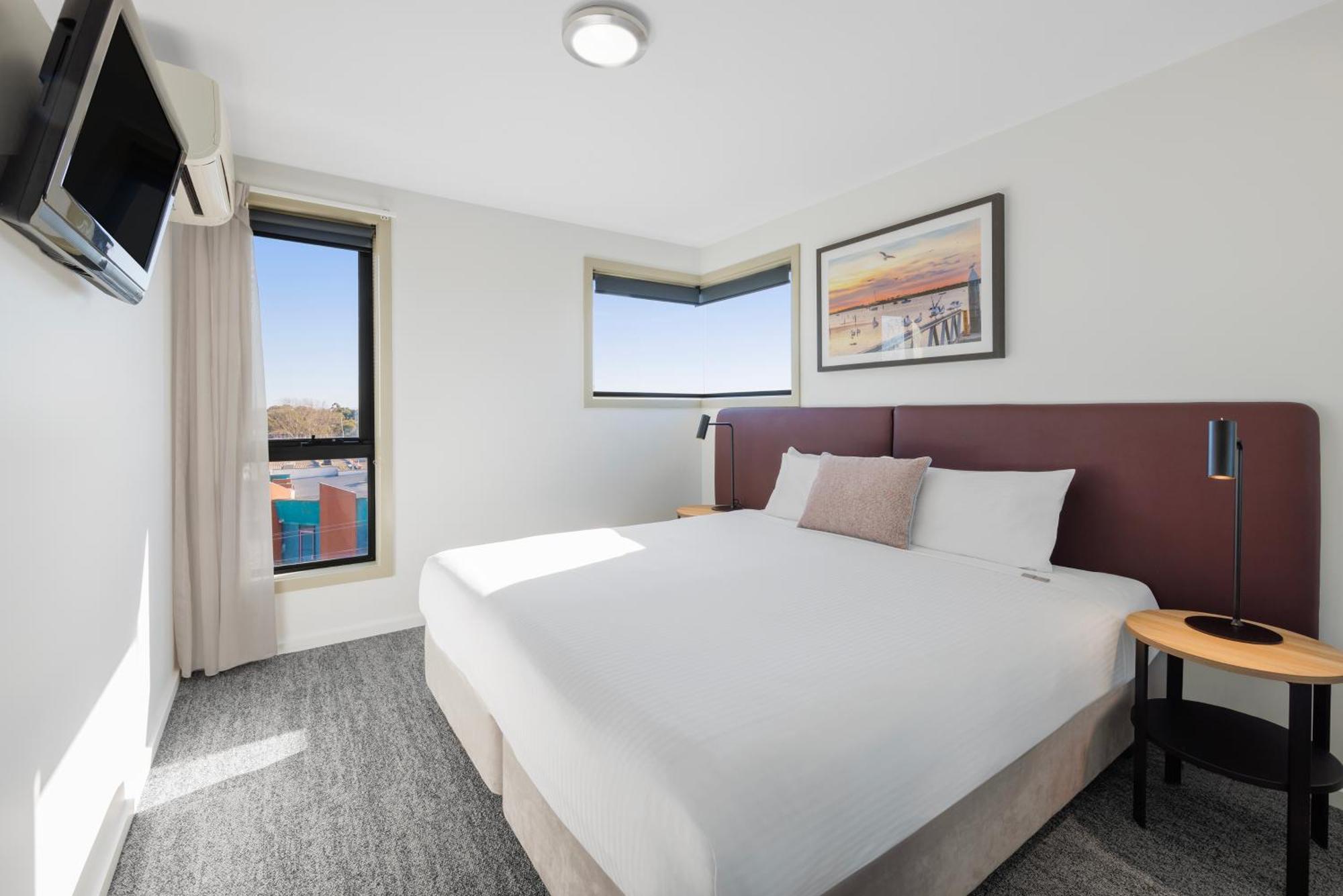 Quest Werribee Aparthotel Exterior foto