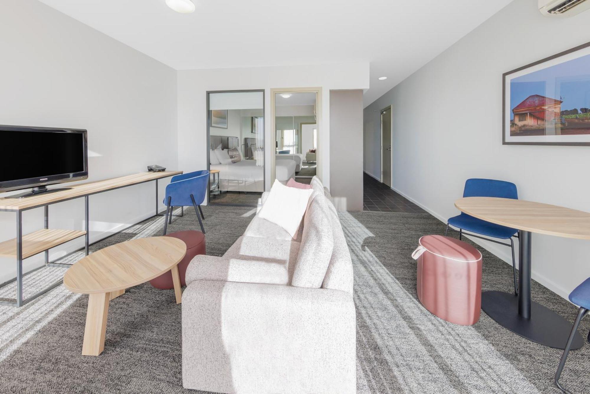 Quest Werribee Aparthotel Exterior foto