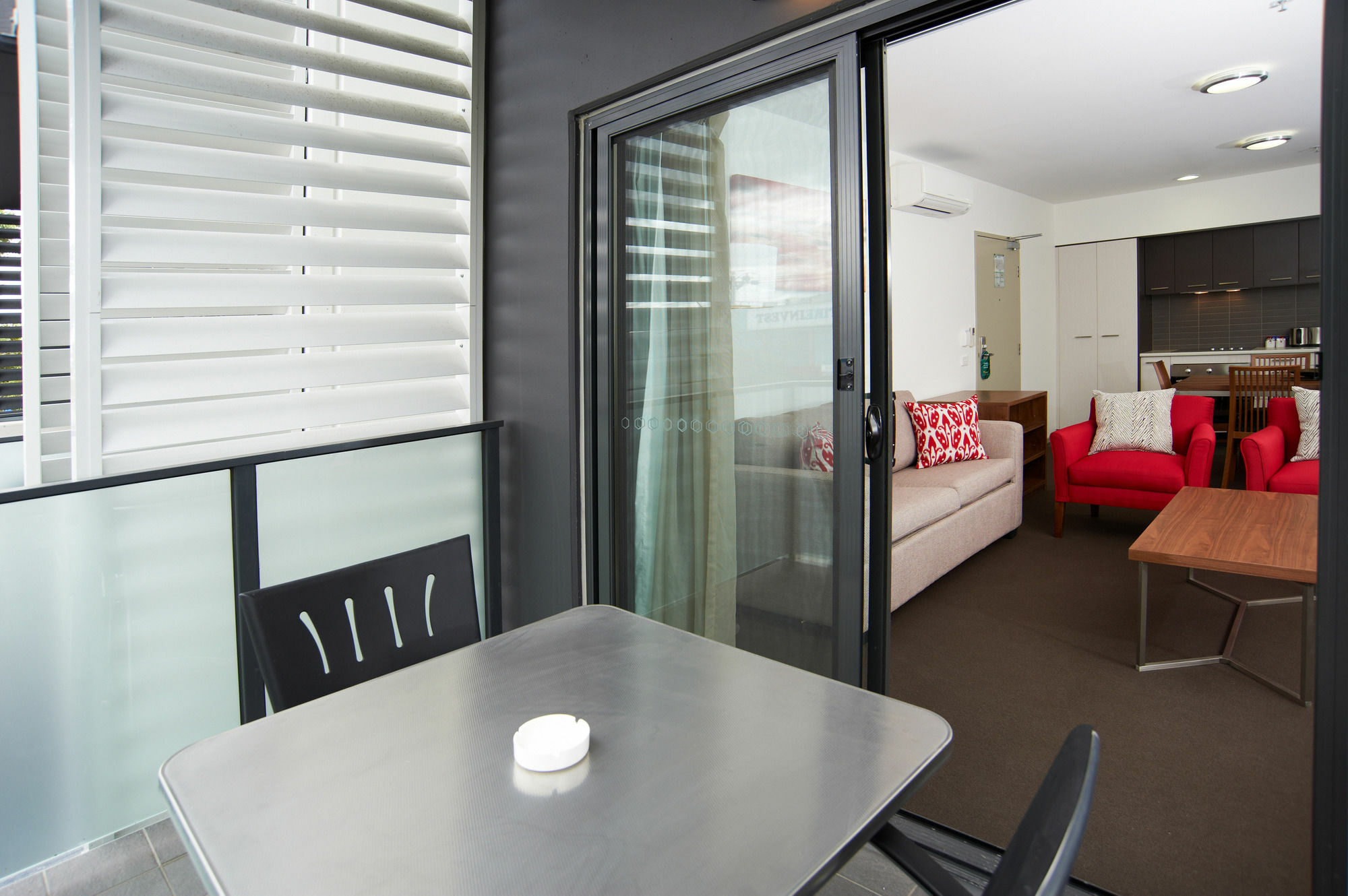 Quest Werribee Aparthotel Exterior foto