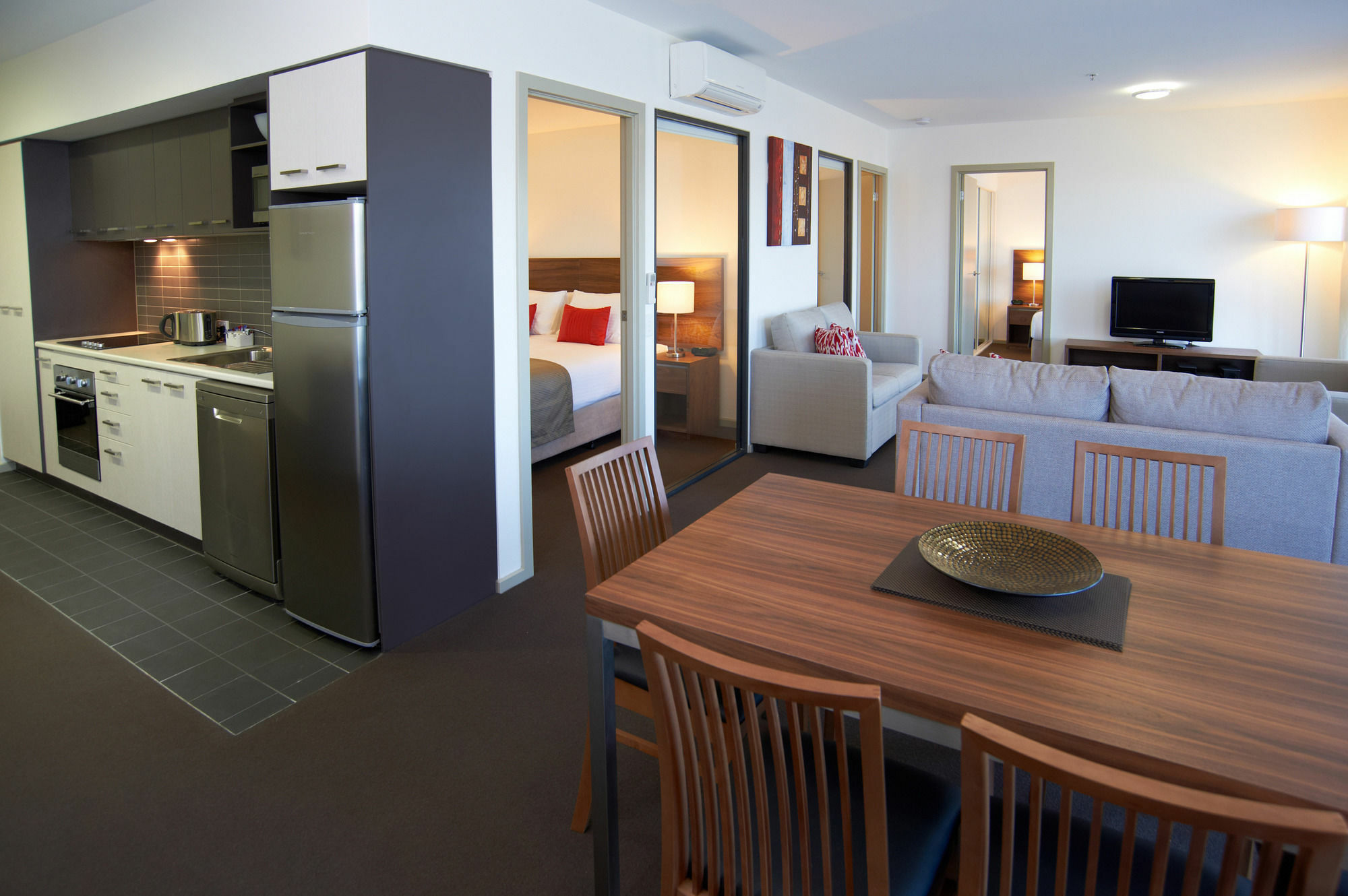 Quest Werribee Aparthotel Exterior foto