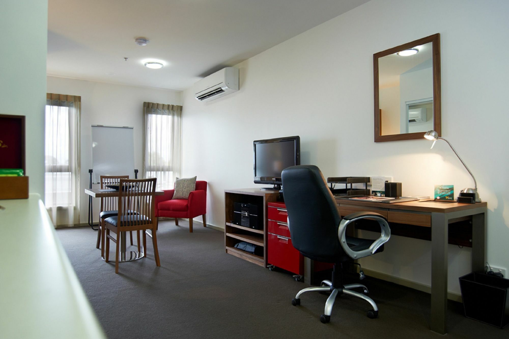 Quest Werribee Aparthotel Exterior foto